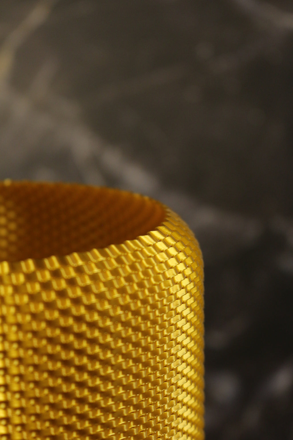 Honeycomb Lamp