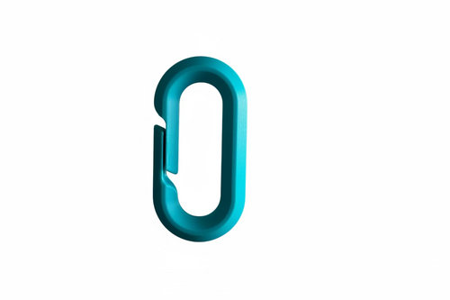 Backpack Clips - Oval
