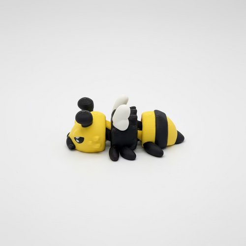 Billy the Bumble Bee