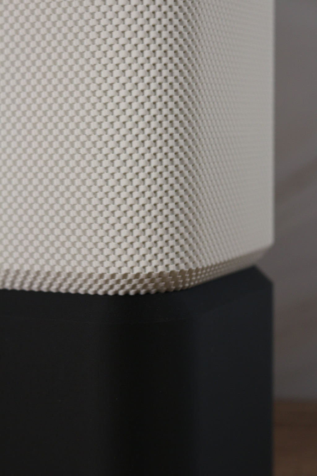 The Monolith Lamp