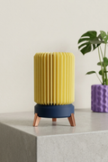 The Soleil Lamp