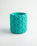 The Echo Lamp – 3D Printed Geometric Planter