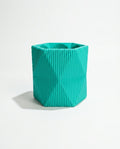 The Nexus – 3D Printed Geometric Planter