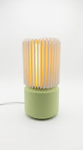 The Prism Flow Lamp
