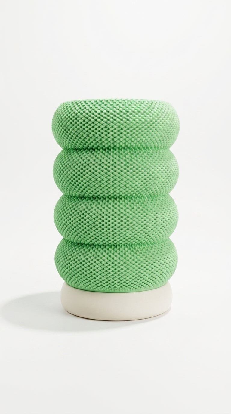 The Ripple Wave Lamp