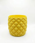 The Solar Diamond – 3D Printed Geometric Planter