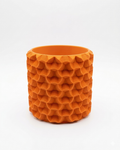 The Solstice – 3D Printed Geometric Planter