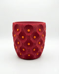 The Nebula Bloom – 3D Printed Geometric Planter