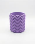 The Hive – 3D Printed Geometric Planter