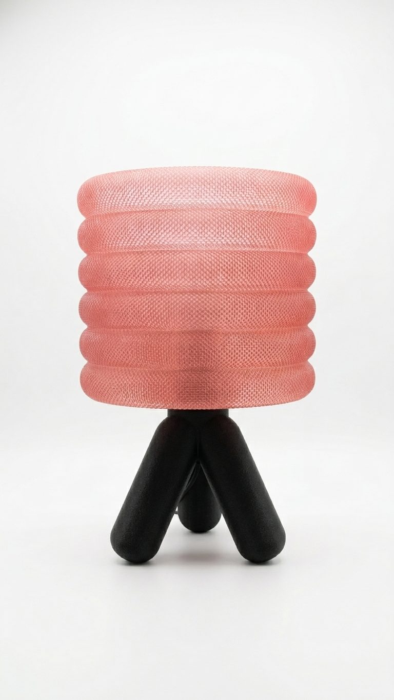 The Flare Lamp