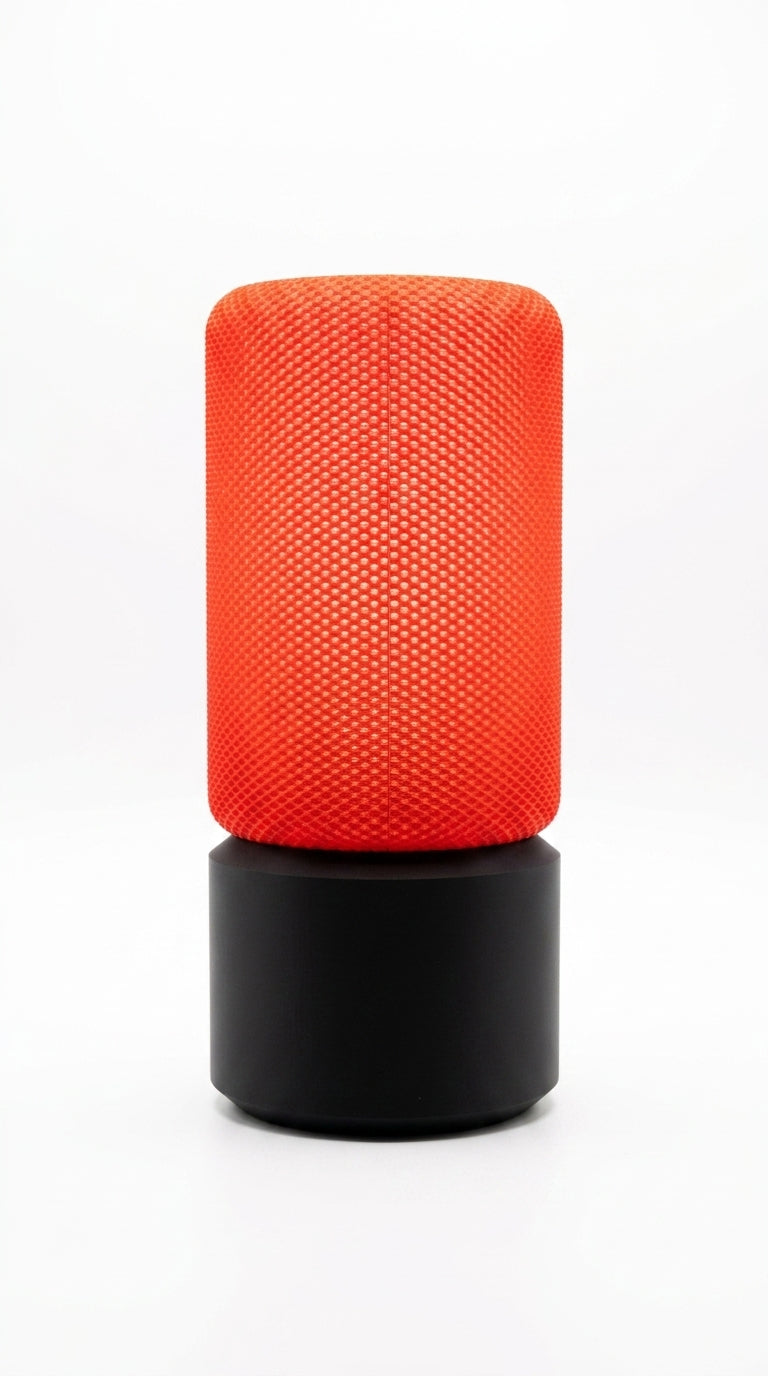 The Ember Lamp