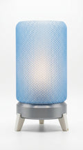 Blue Star lamp